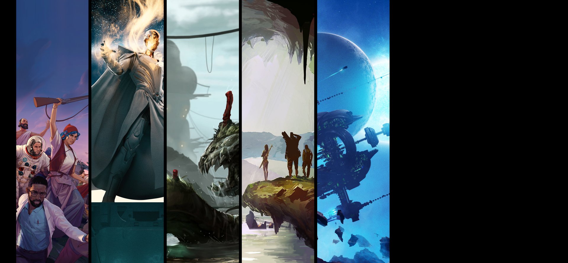 Amplitude_Franchise_Collection Amplitude_Franchise_Collection