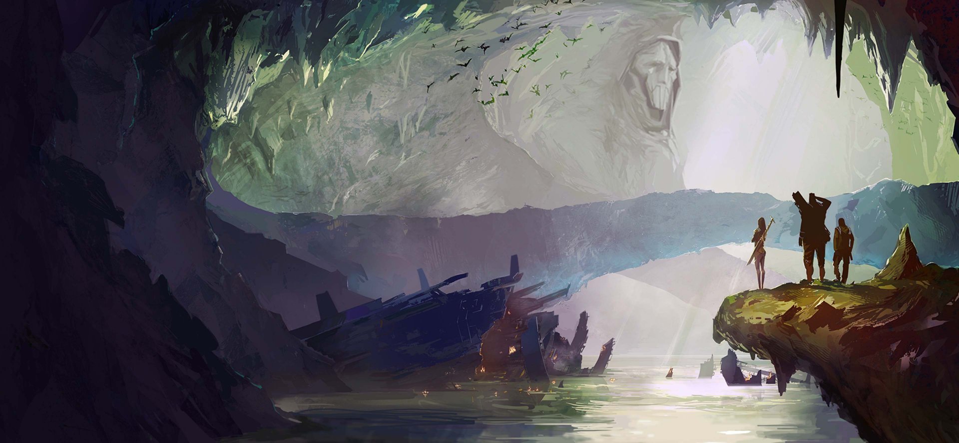 DOTE- background DOTE- background